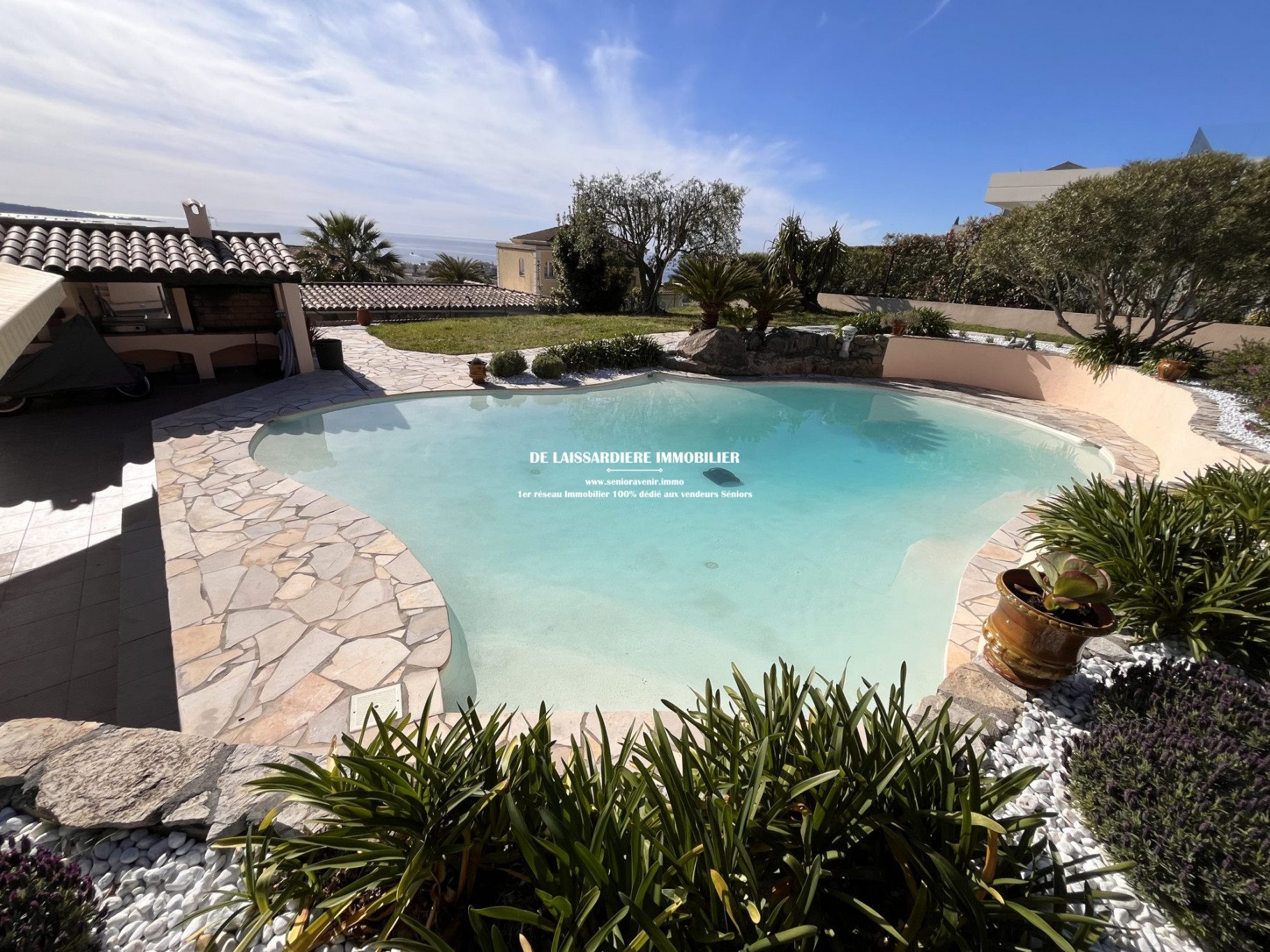 Maison à vendre, 192m², Vallauris