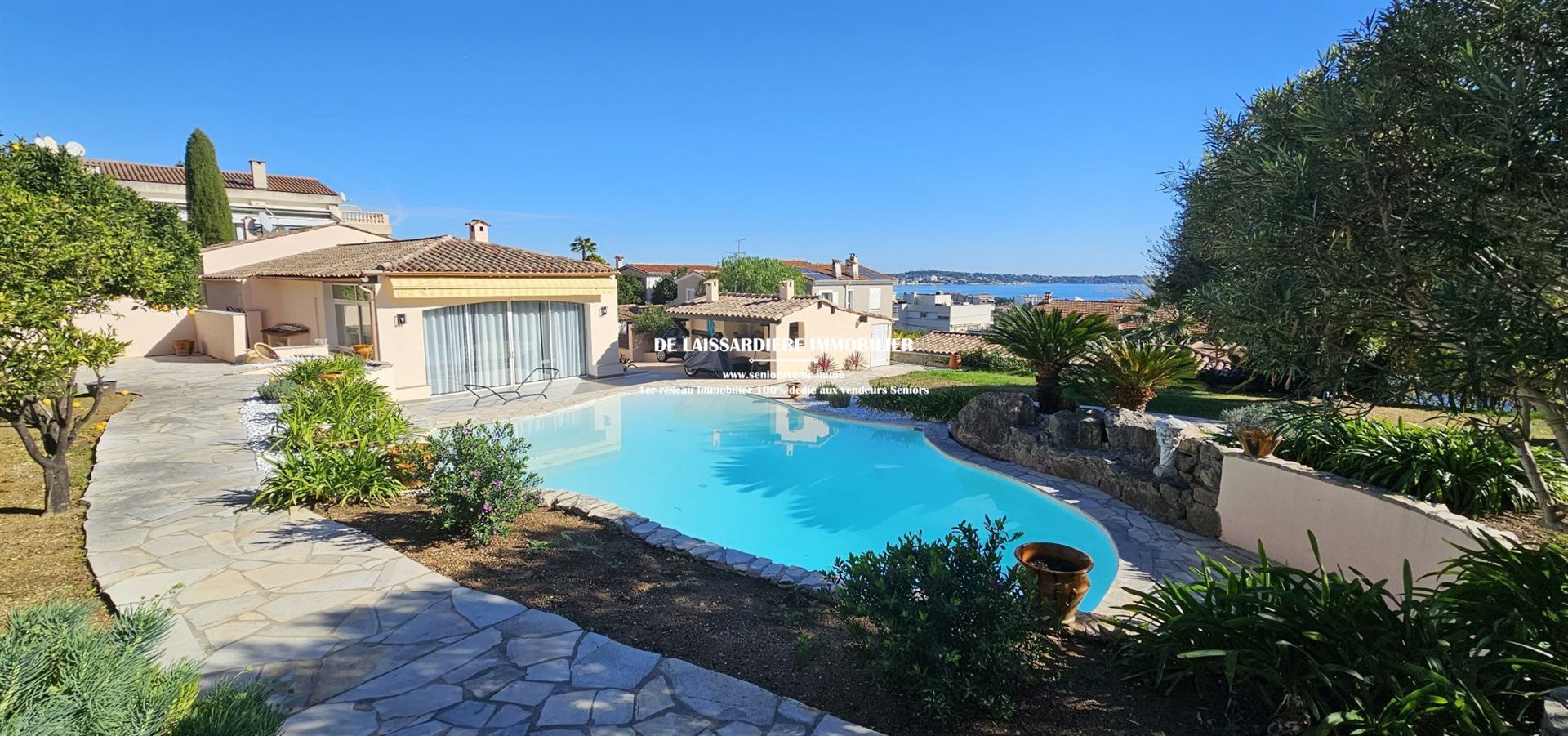 Maison à vendre, 192m², Vallauris