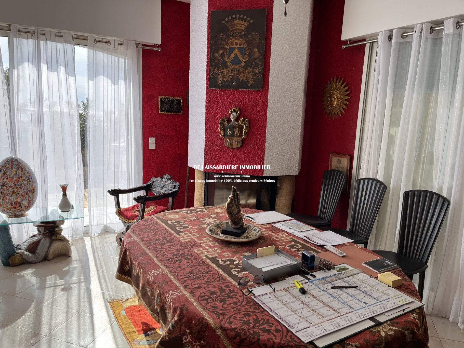 Maison à vendre, 192m², Vallauris