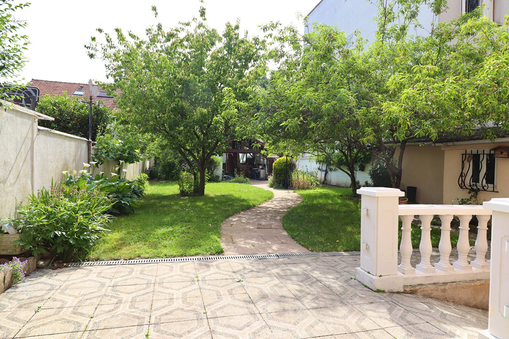 Maison à vendre, 90m², Saint-Maur-des-Fossés