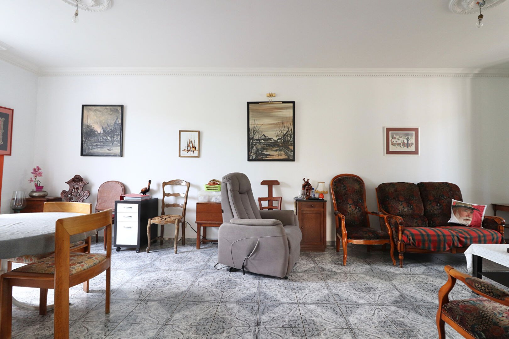 Maison à vendre, 90m², Saint-Maur-des-Fossés