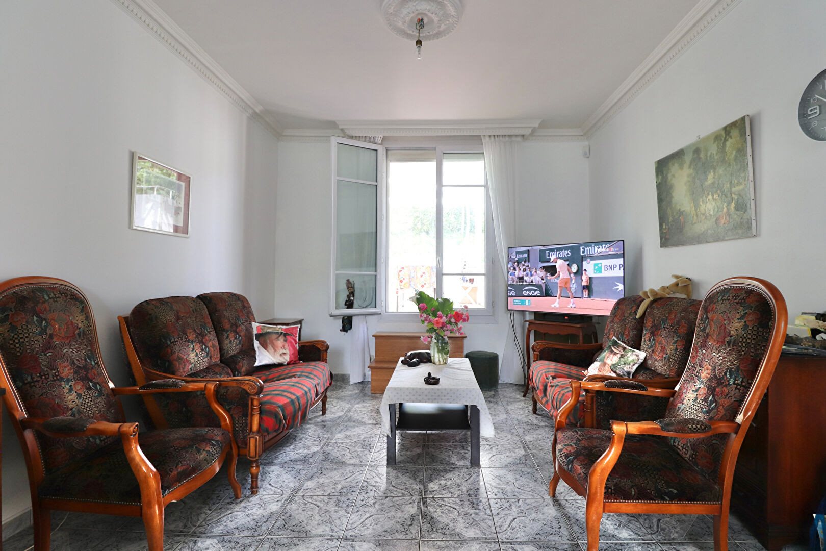 Maison à vendre, 90m², Saint-Maur-des-Fossés