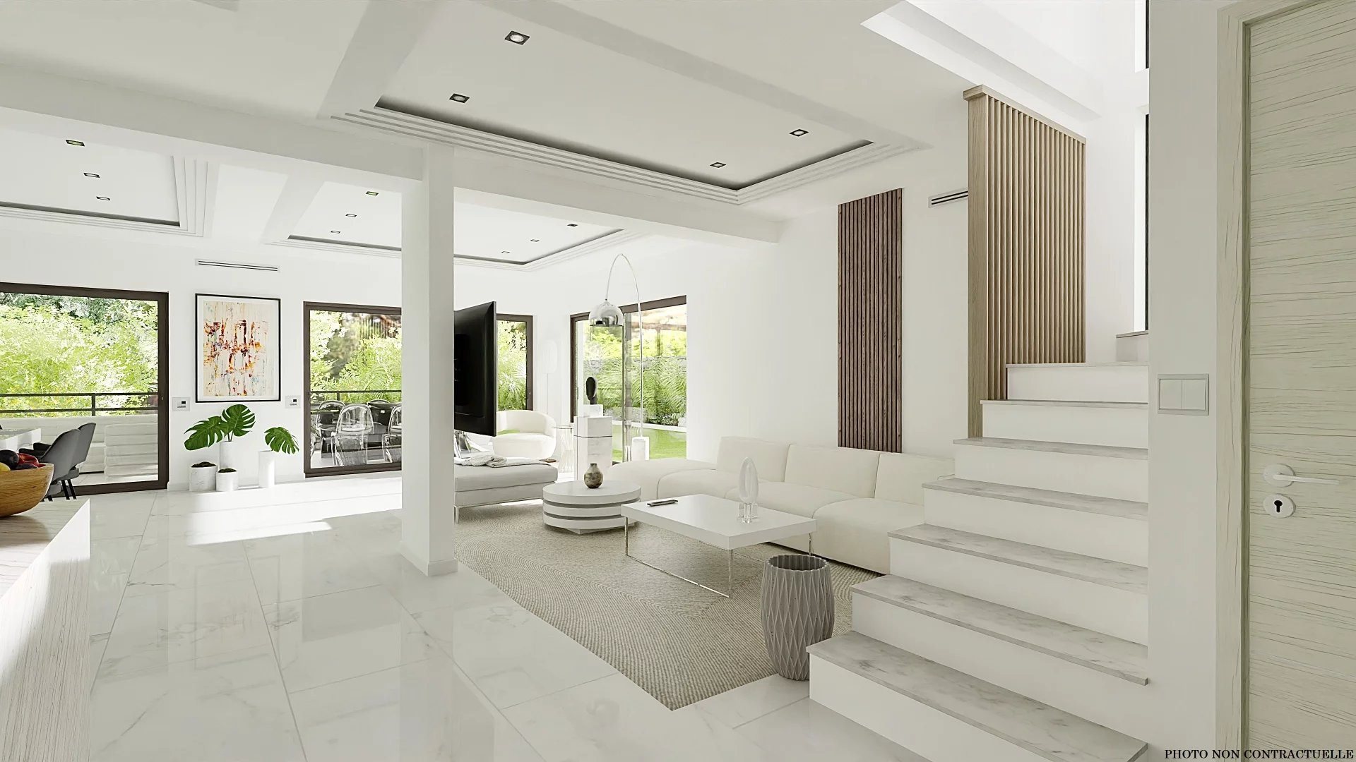 Maison à vendre, 205m², Valbonne