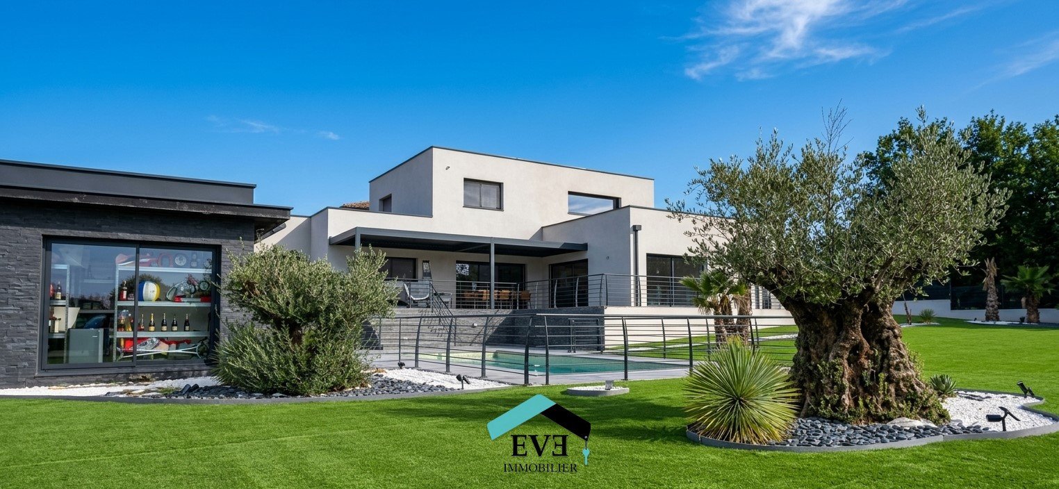 Maison à vendre, 230m², Vernioz