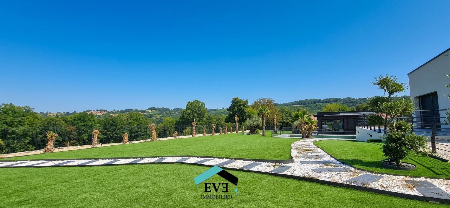 Maison à vendre, 230m², Vernioz