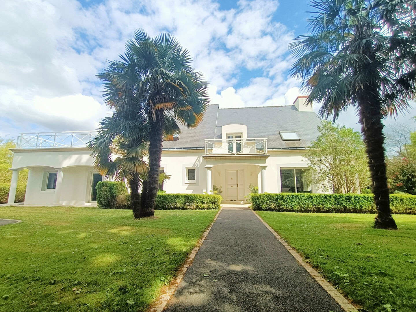 Maison à vendre, 198m², La Chapelle-sur-Erdre