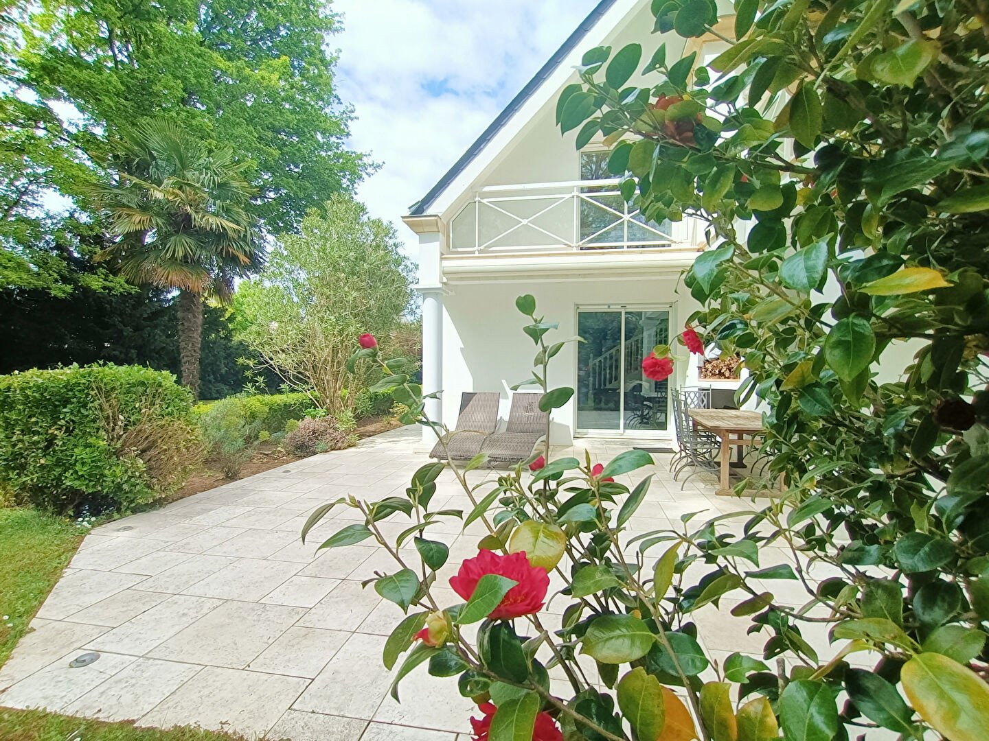 Maison à vendre, 198m², La Chapelle-sur-Erdre