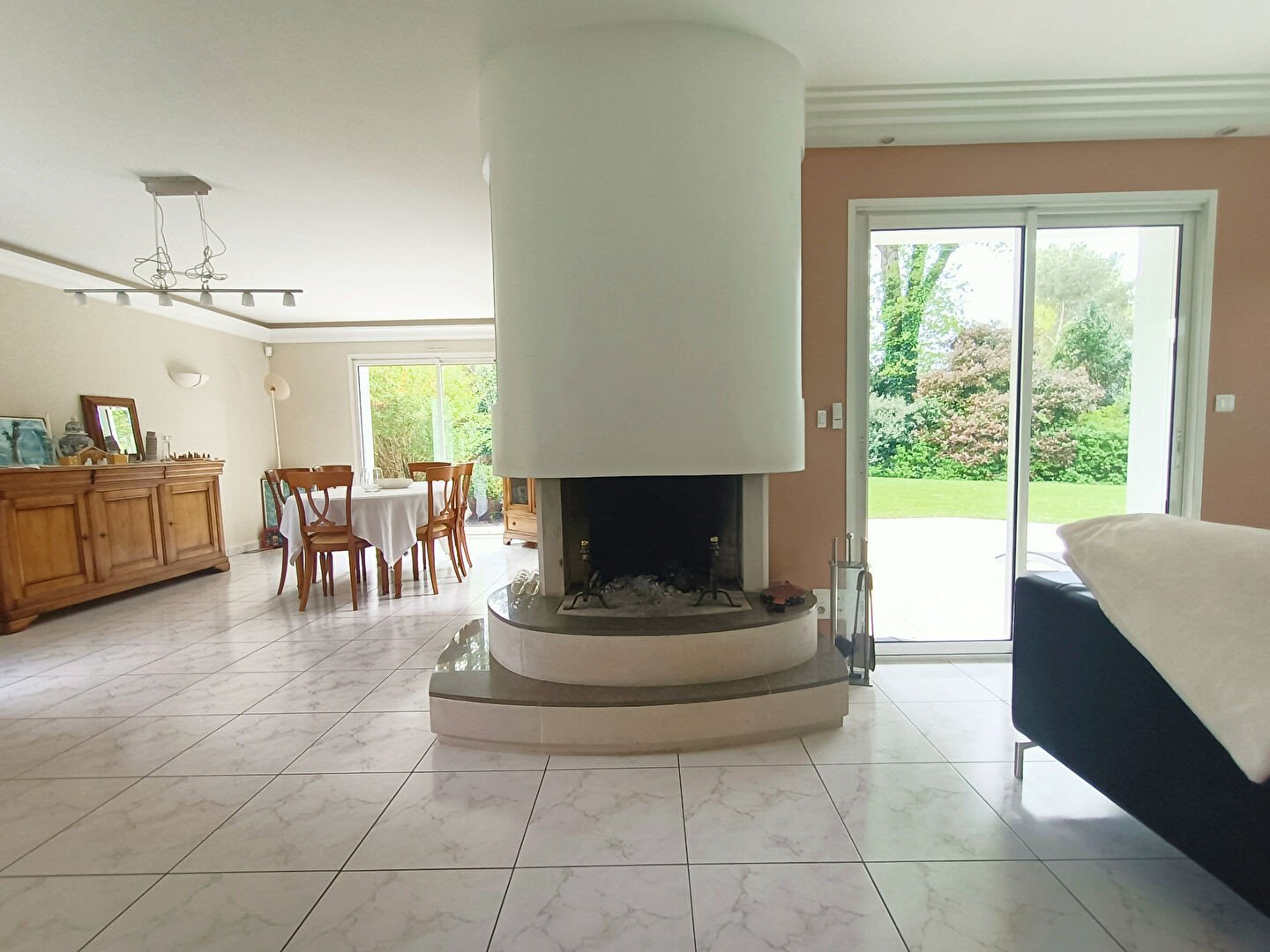 Maison à vendre, 198m², La Chapelle-sur-Erdre