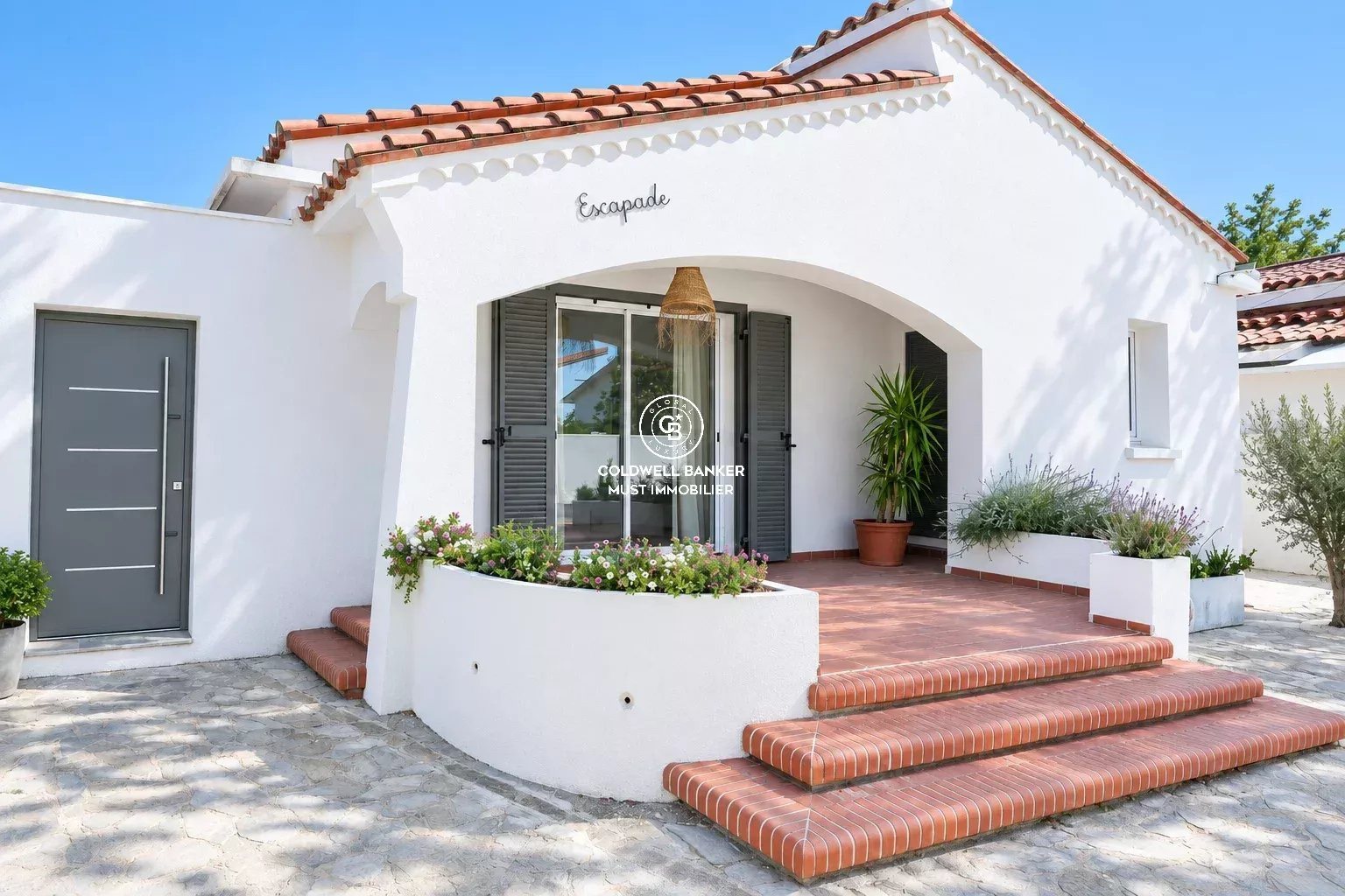 Maison à vendre, 90m², Canet-en-Roussillon