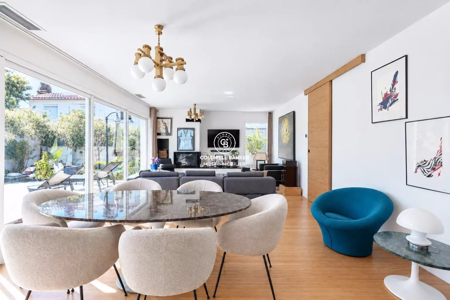 Maison à vendre, 90m², Canet-en-Roussillon
