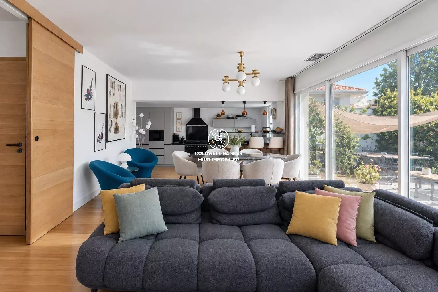 Maison à vendre, 90m², Canet-en-Roussillon