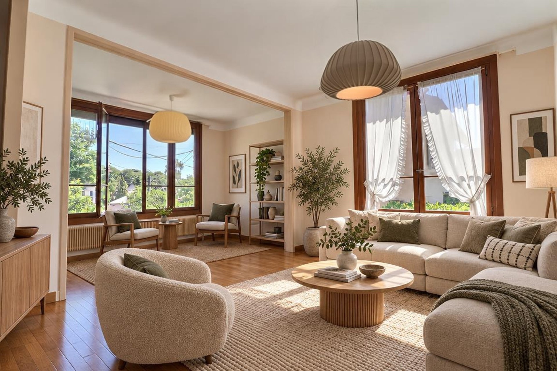 Maison à vendre, 268m², Bièvres