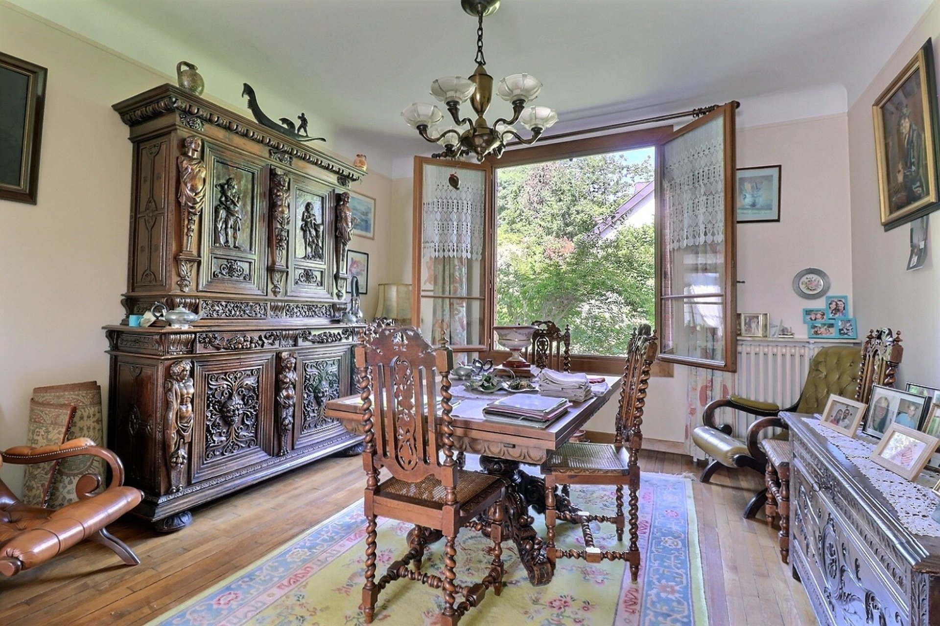 Maison à vendre, 268m², Bièvres