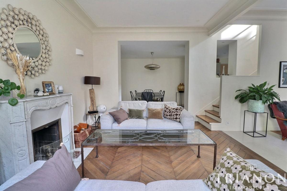 Maison à vendre, NaNm², Le Vésinet