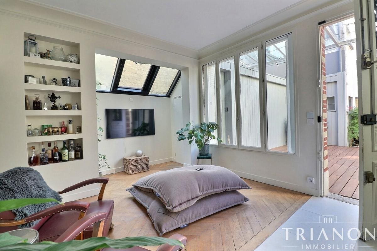 Maison à vendre, NaNm², Le Vésinet