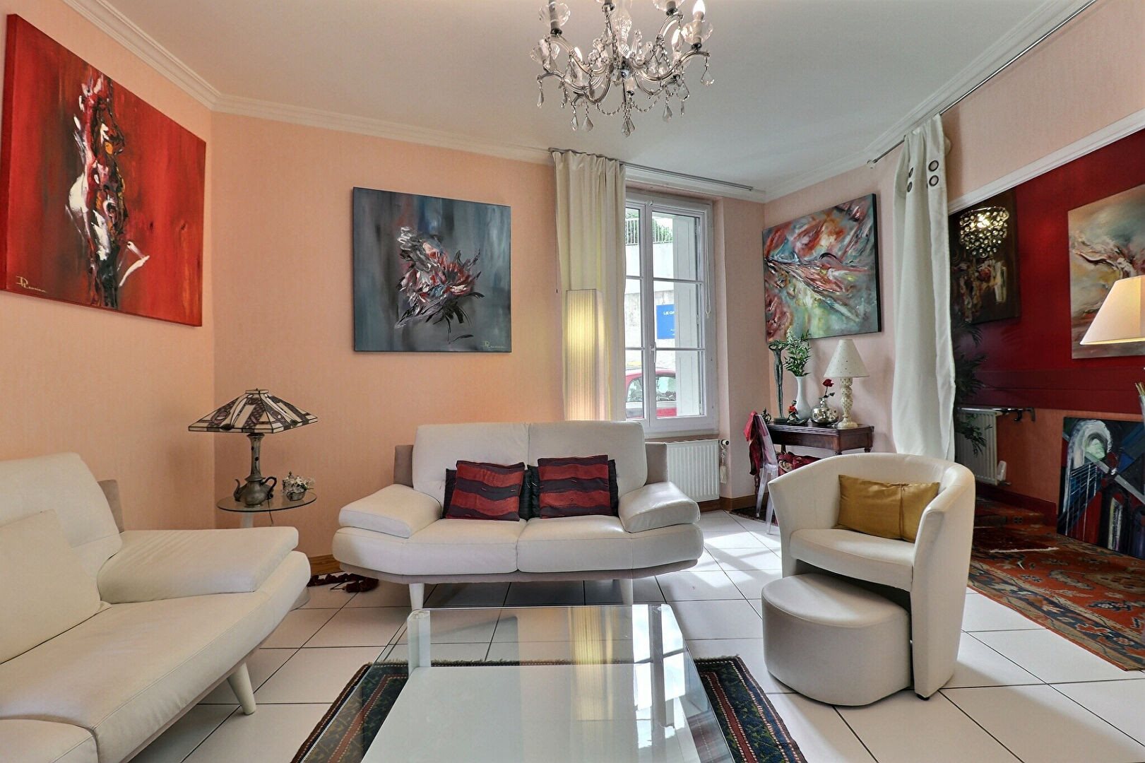 Appartement à vendre, 76m², Biarritz