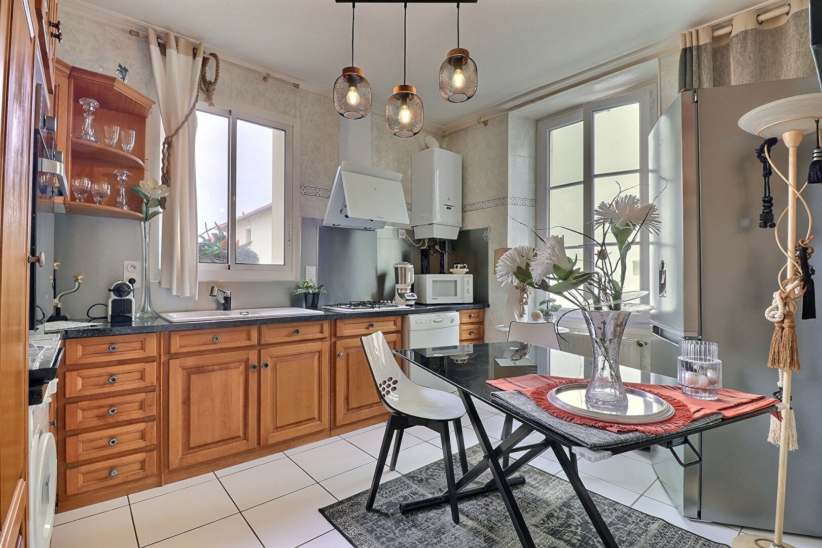Appartement à vendre, 76m², Biarritz