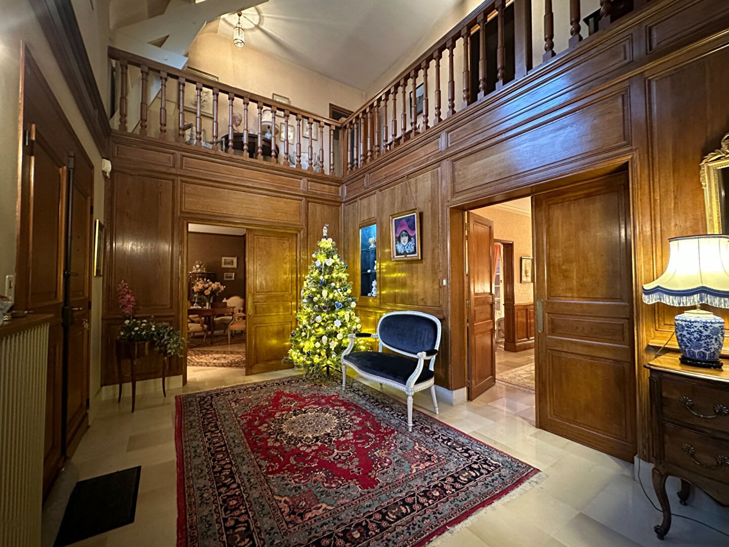 Maison à vendre, 274m², Ardon