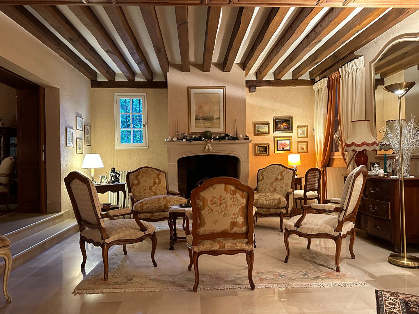 Maison à vendre, 274m², Ardon