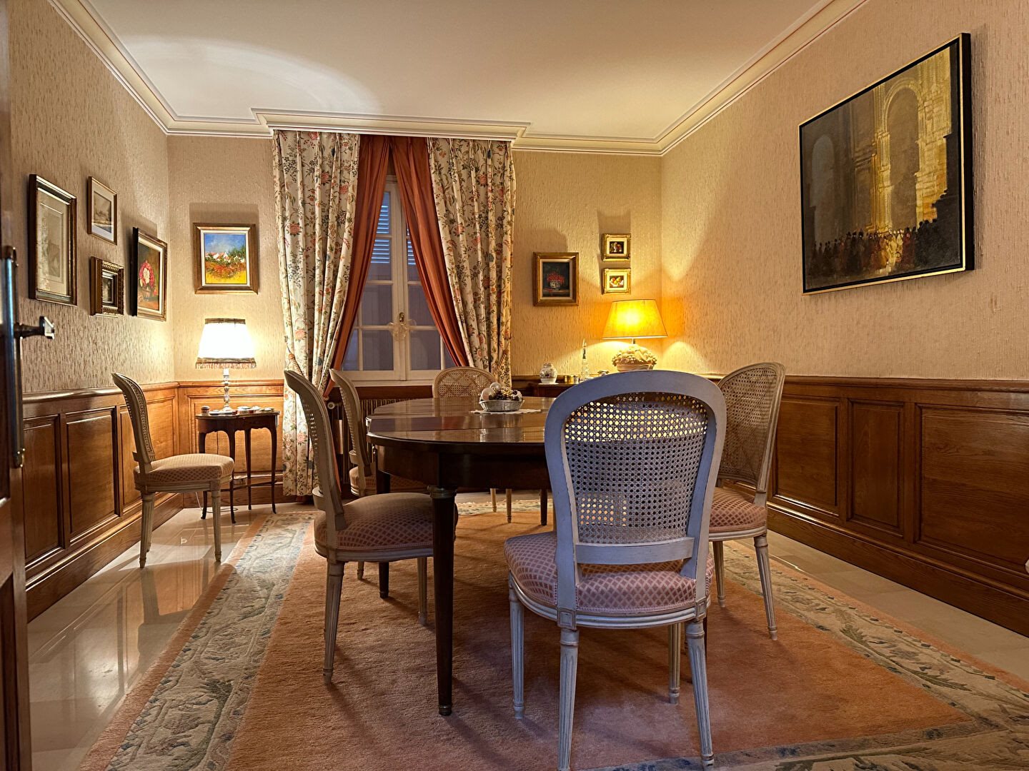 Maison à vendre, 274m², Ardon