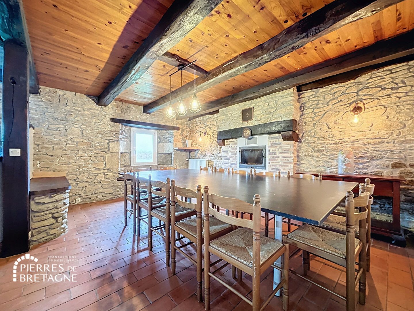 Maison à vendre, 270m², Locmaria-Plouzané