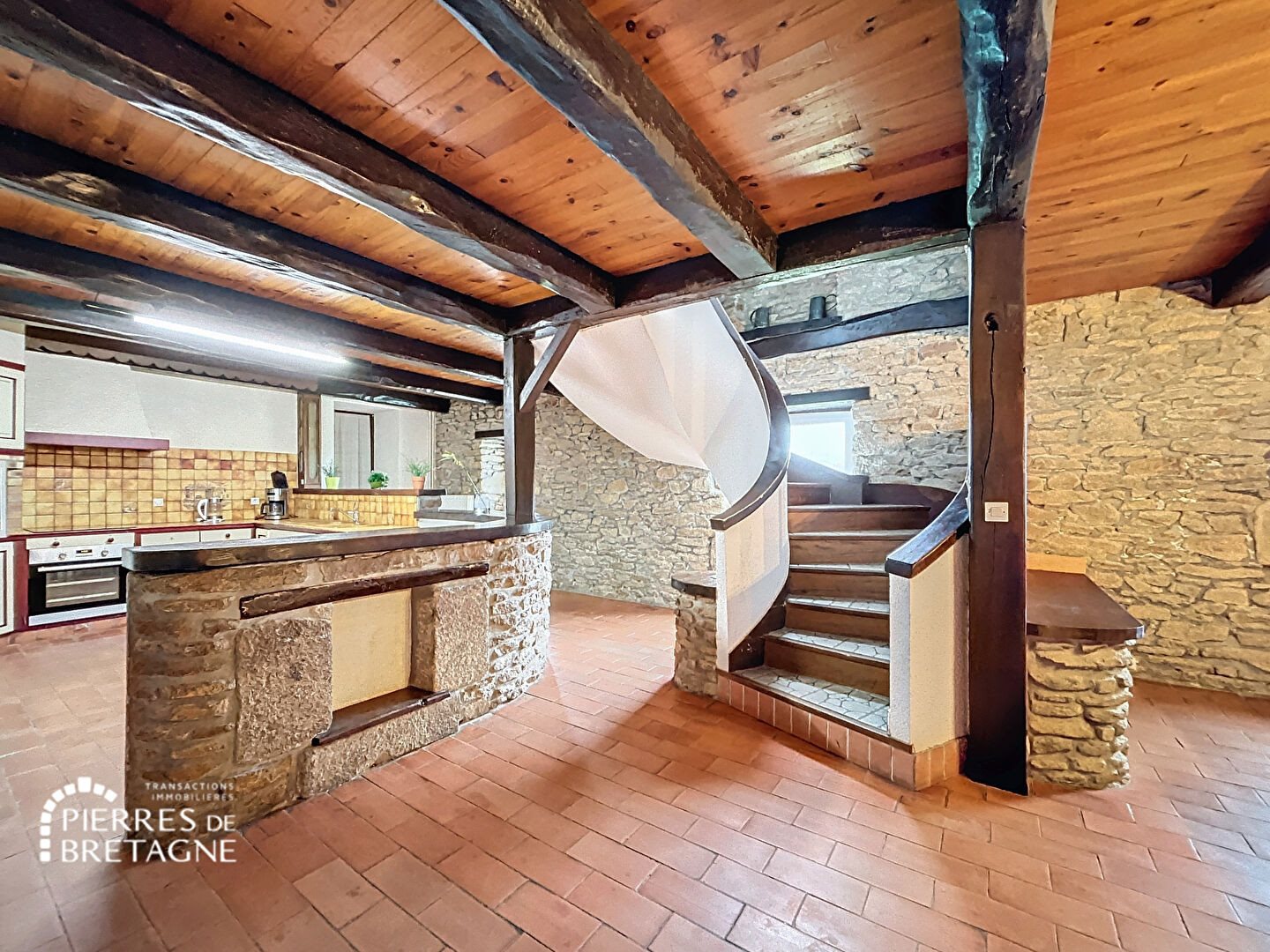 Maison à vendre, 270m², Locmaria-Plouzané