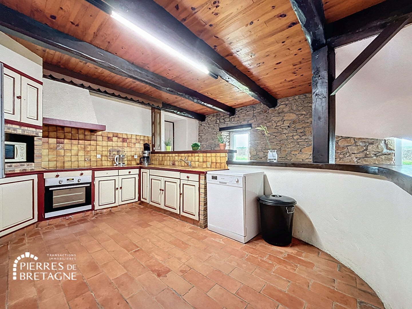 Maison à vendre, 270m², Locmaria-Plouzané