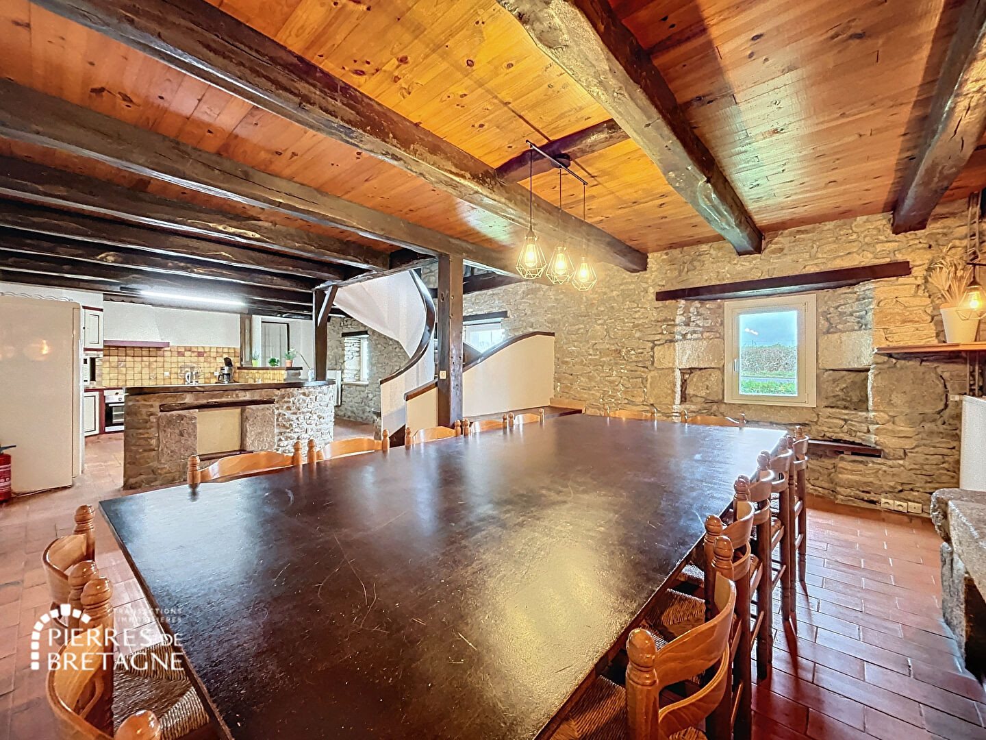 Maison à vendre, 270m², Locmaria-Plouzané