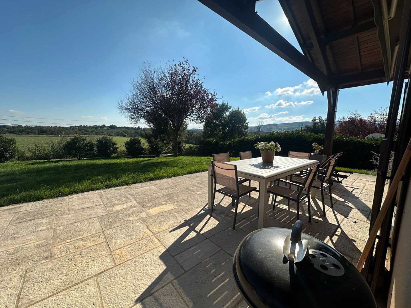Maison à vendre, 146m², Vaugneray