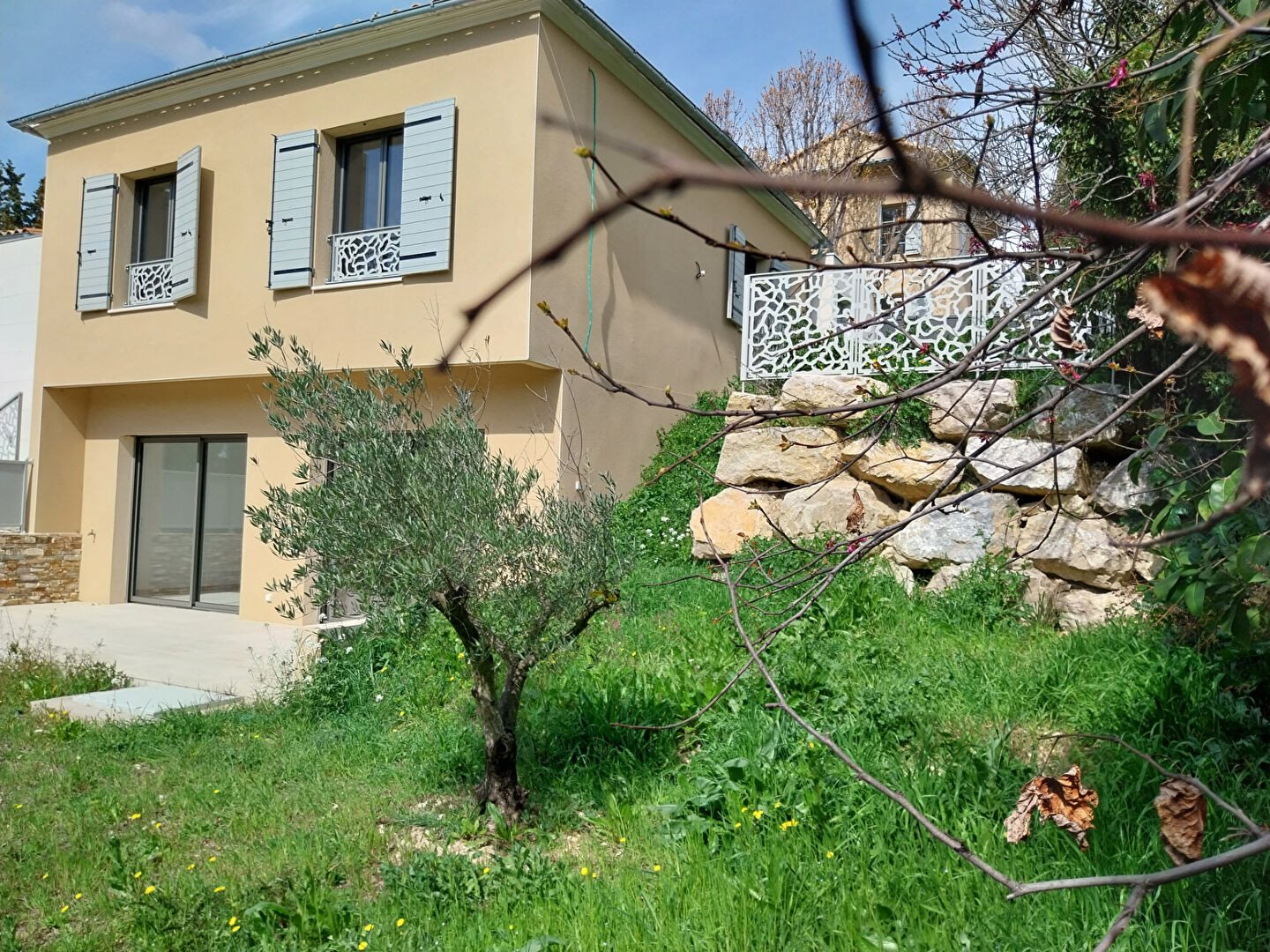 Maison à vendre, 93m², Aix-en-Provence