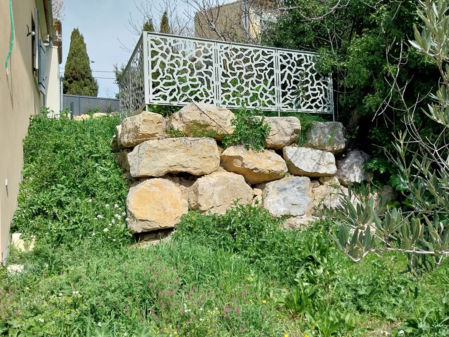 Maison à vendre, 93m², Aix-en-Provence