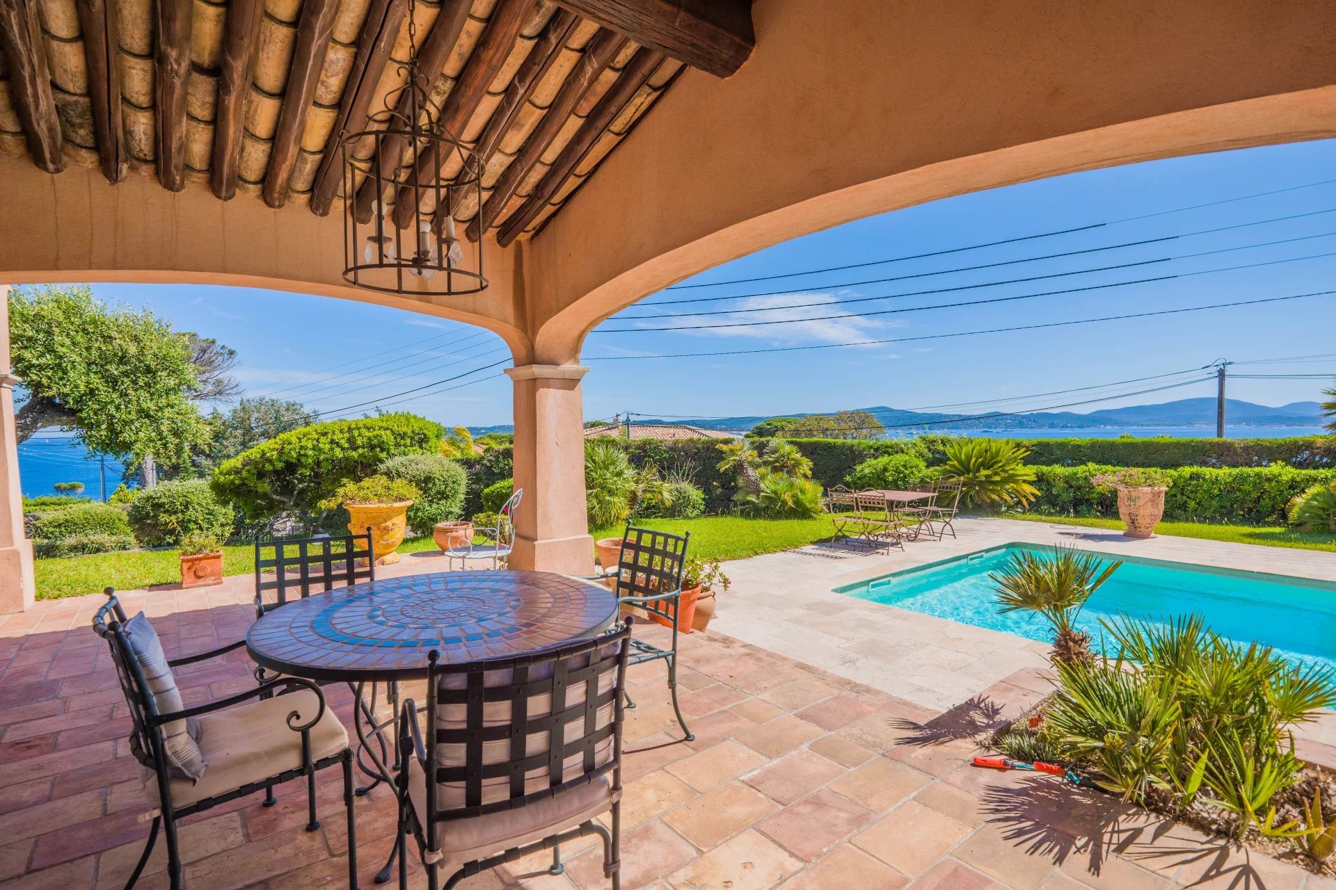 Maison à vendre, 190m², Sainte-Maxime