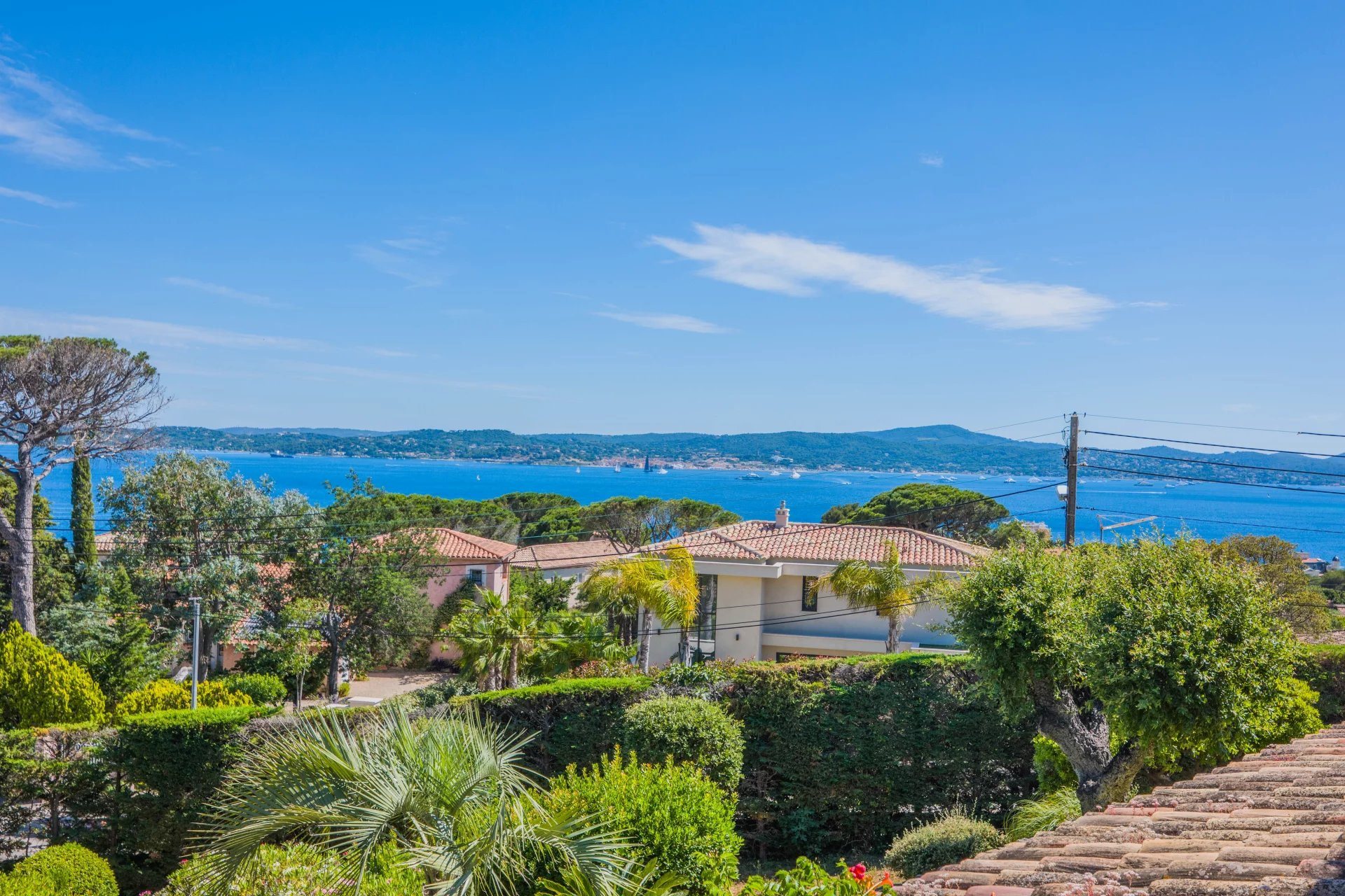 Maison à vendre, 190m², Sainte-Maxime