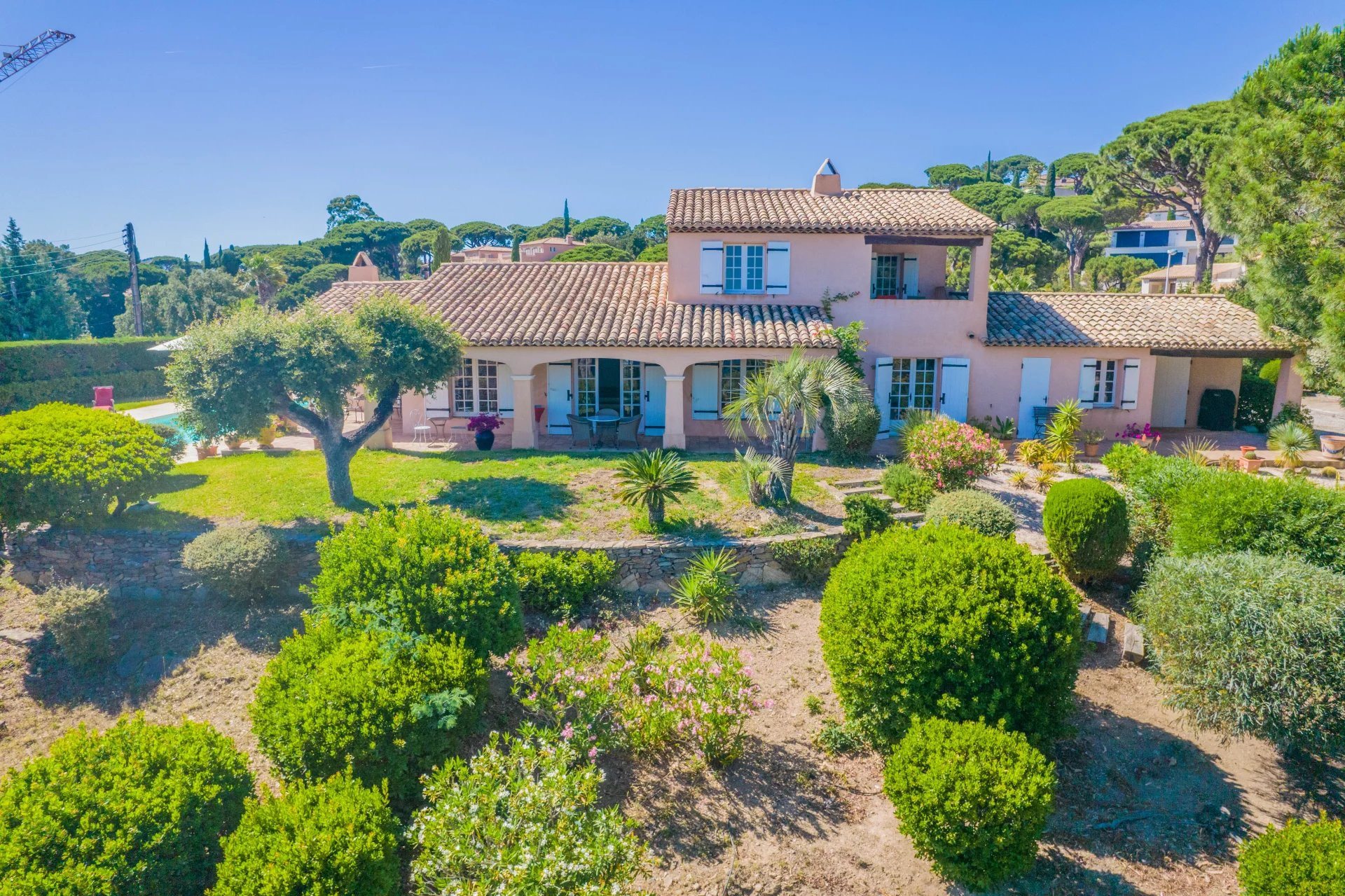 Maison à vendre, 190m², Sainte-Maxime