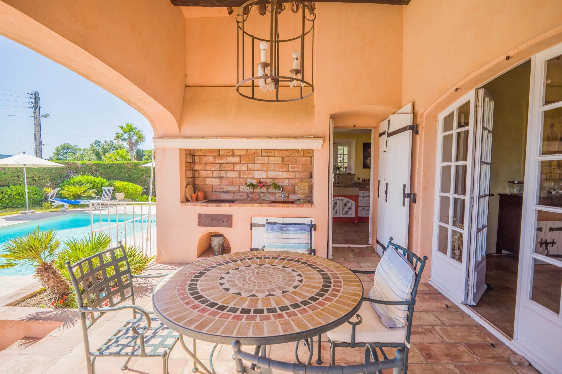 Maison à vendre, 190m², Sainte-Maxime