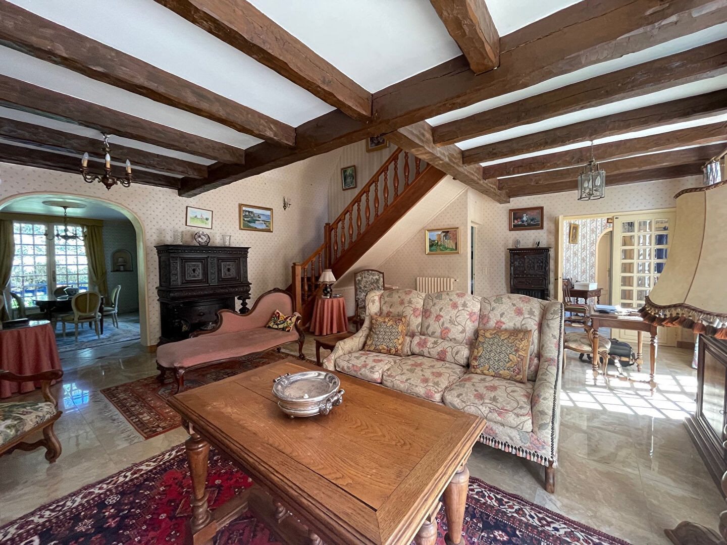 Maison à vendre, 205m², Trégunc