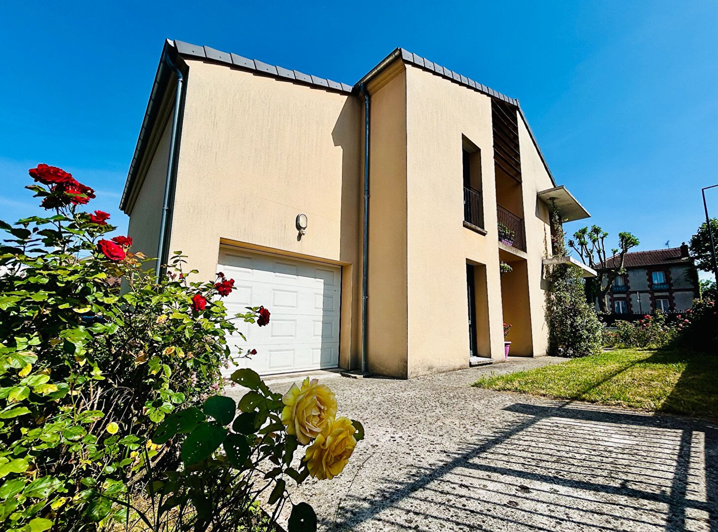 Maison à vendre, 140m², Bagneux