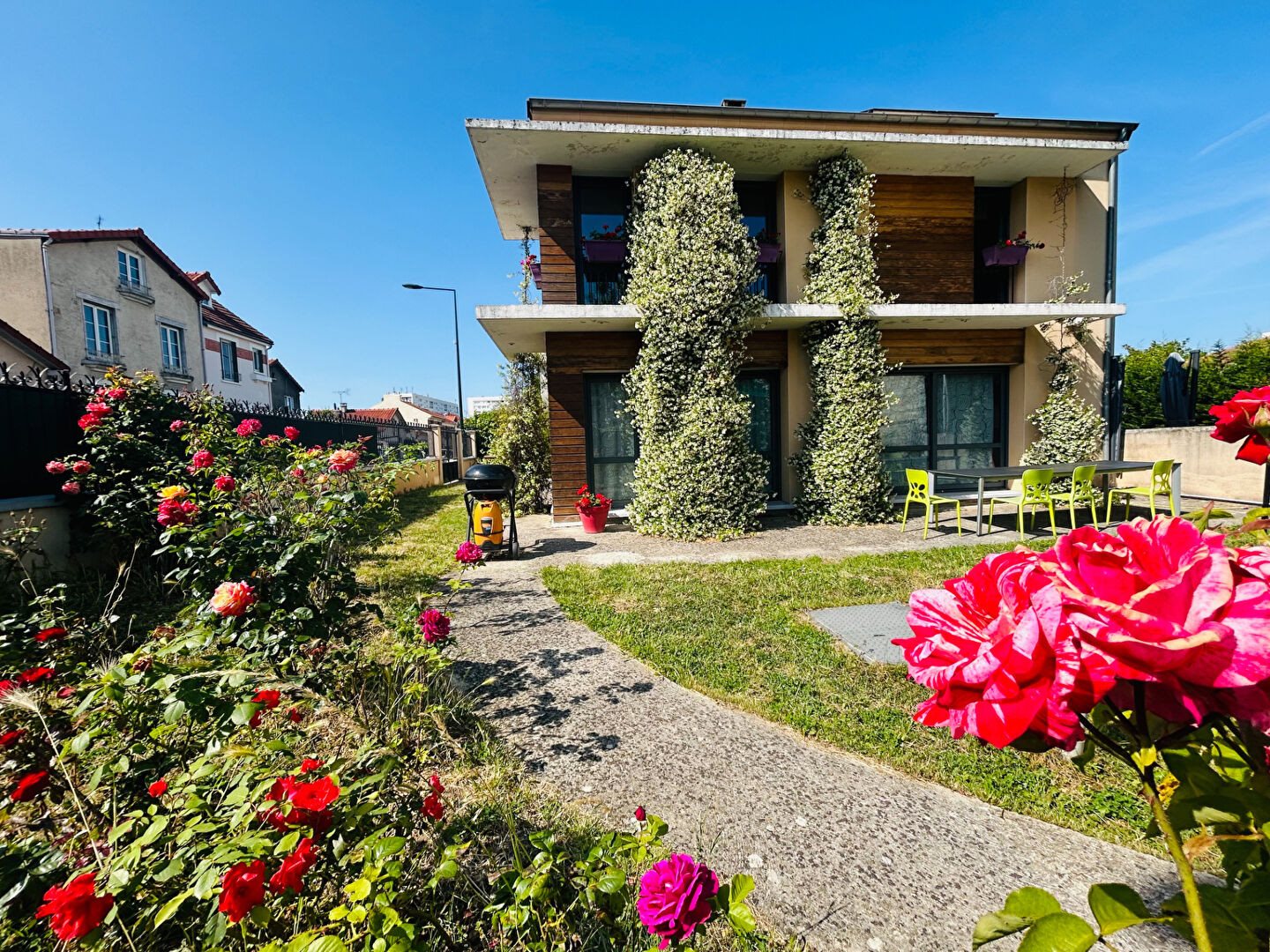 Maison à vendre, 140m², Bagneux