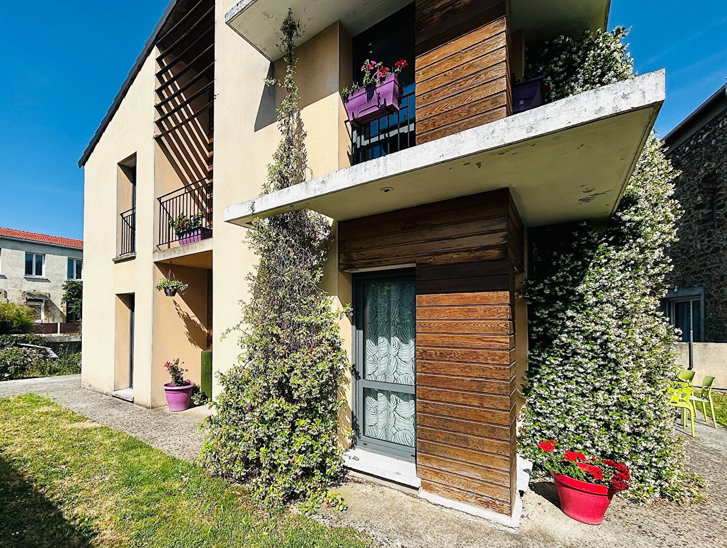 Maison à vendre, 140m², Bagneux