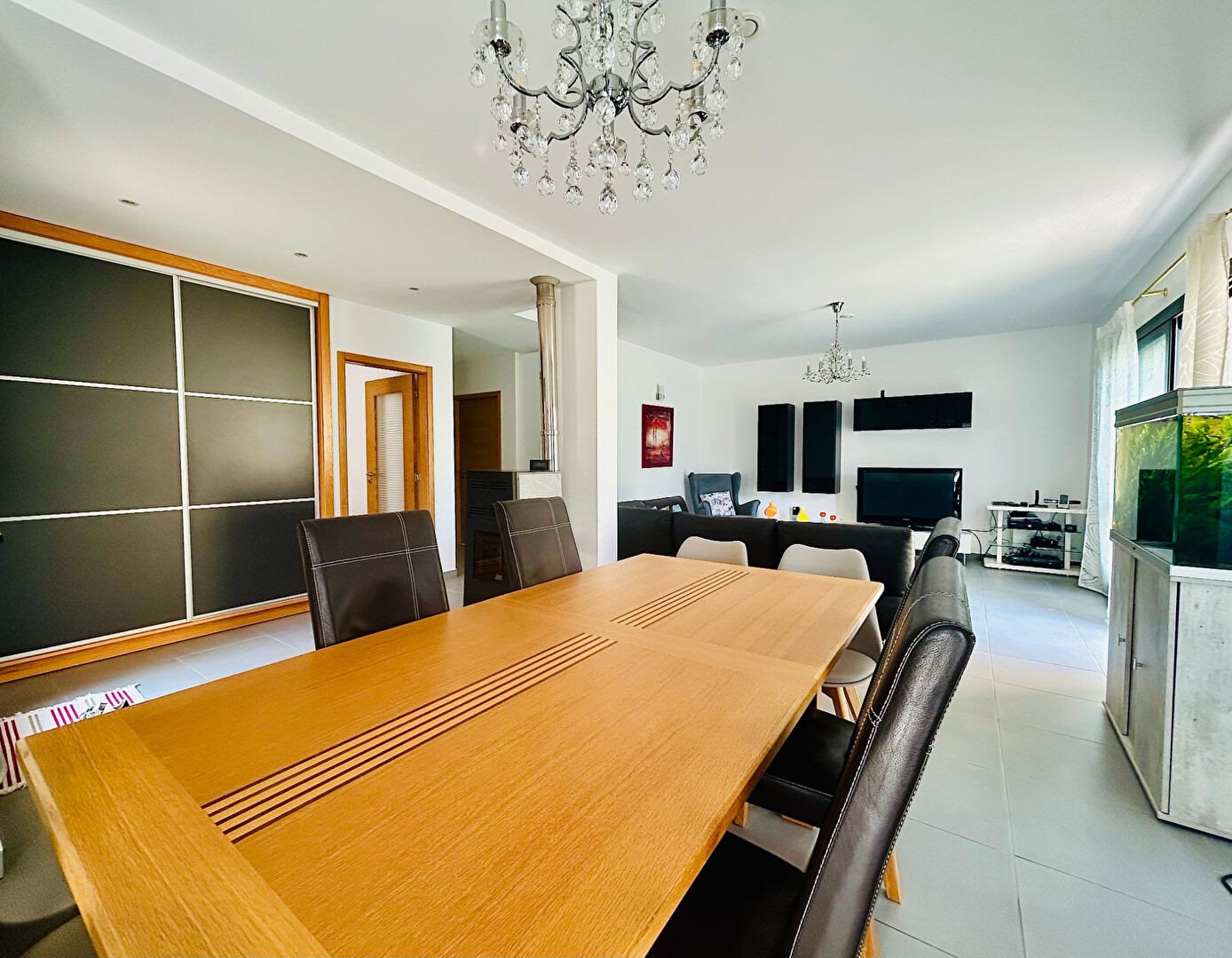 Maison à vendre, 140m², Bagneux