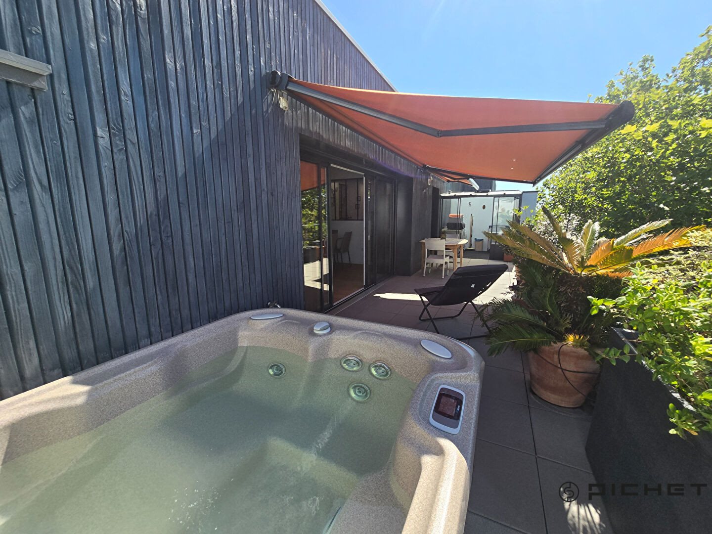 Appartement à vendre, 109m², La Rochelle
