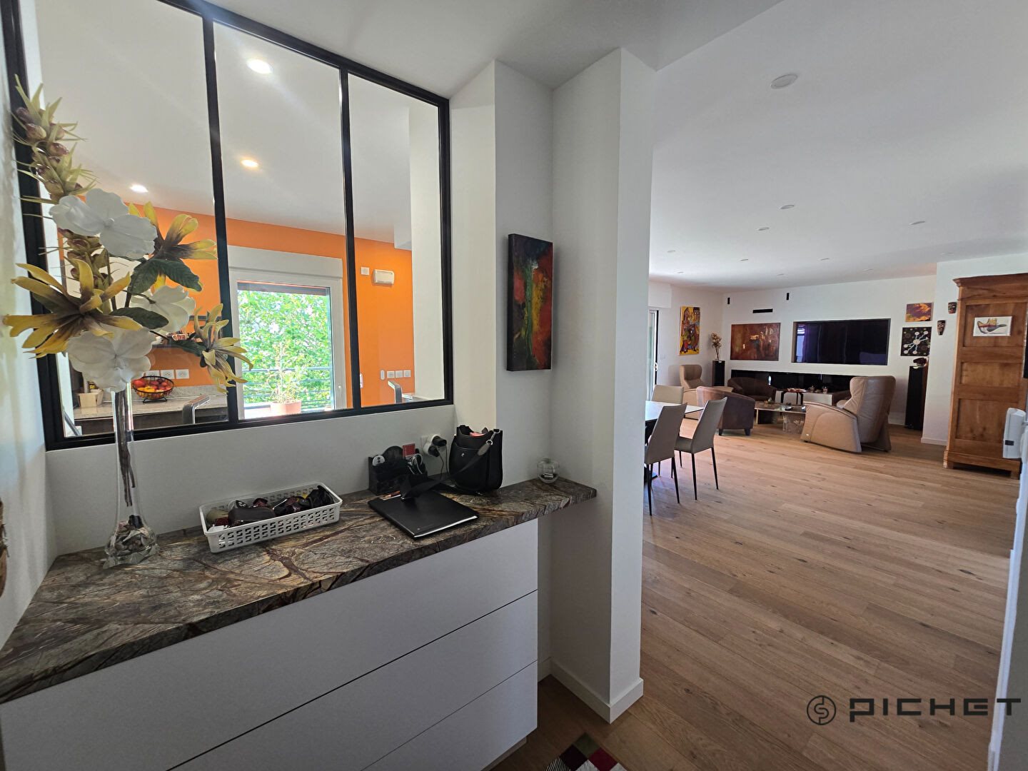 Appartement à vendre, 109m², La Rochelle