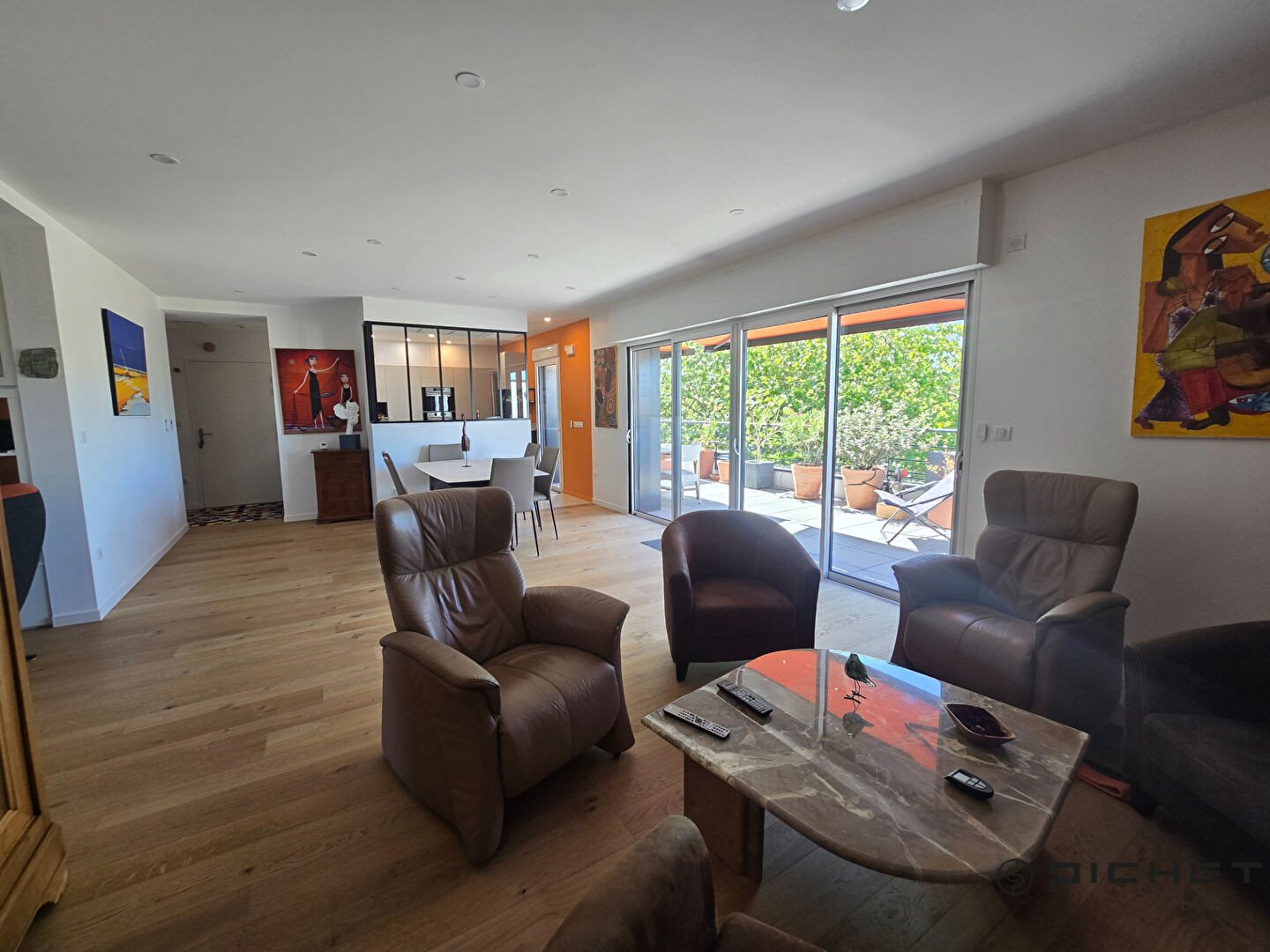 Appartement à vendre, 109m², La Rochelle