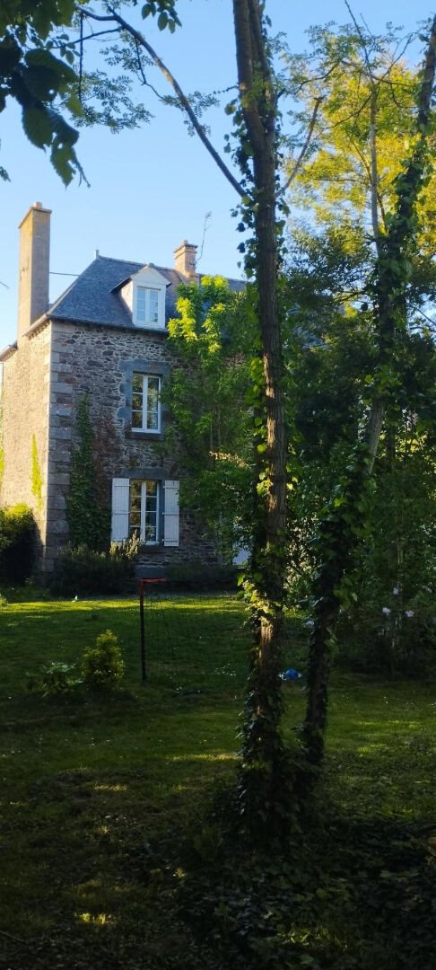 Maison à vendre, 182m², Saint-Malo