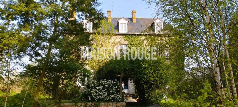 Maison à vendre, 182m², Saint-Malo