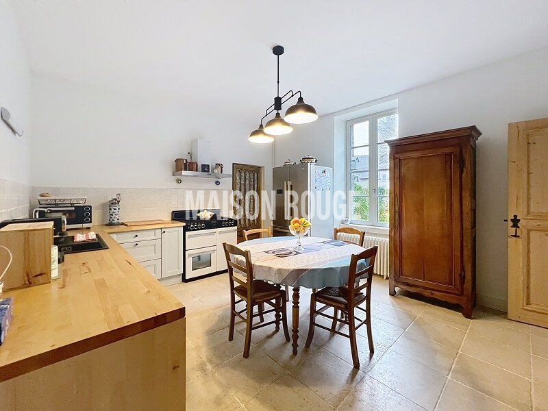 Maison à vendre, 182m², Saint-Malo