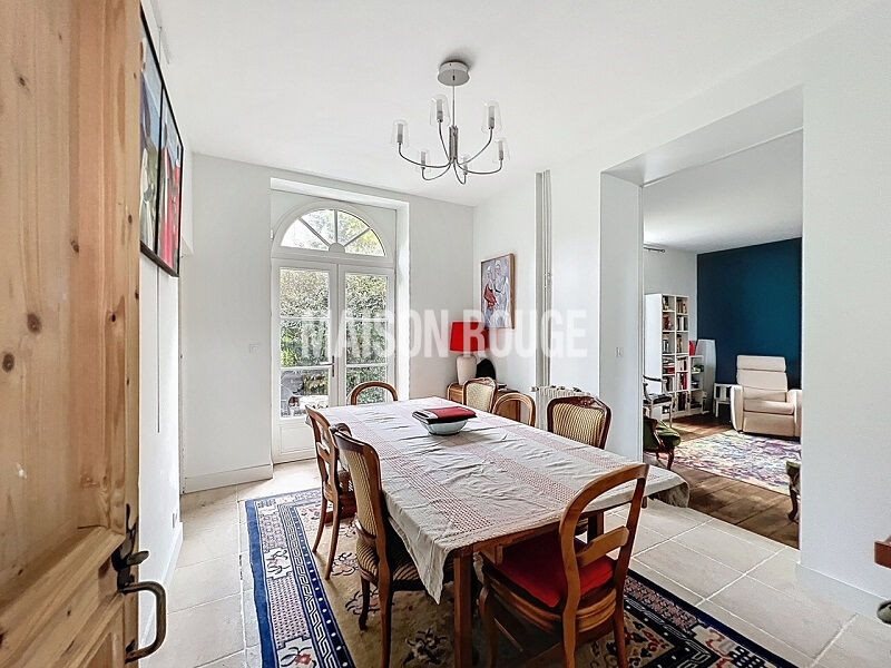 Maison à vendre, 182m², Saint-Malo