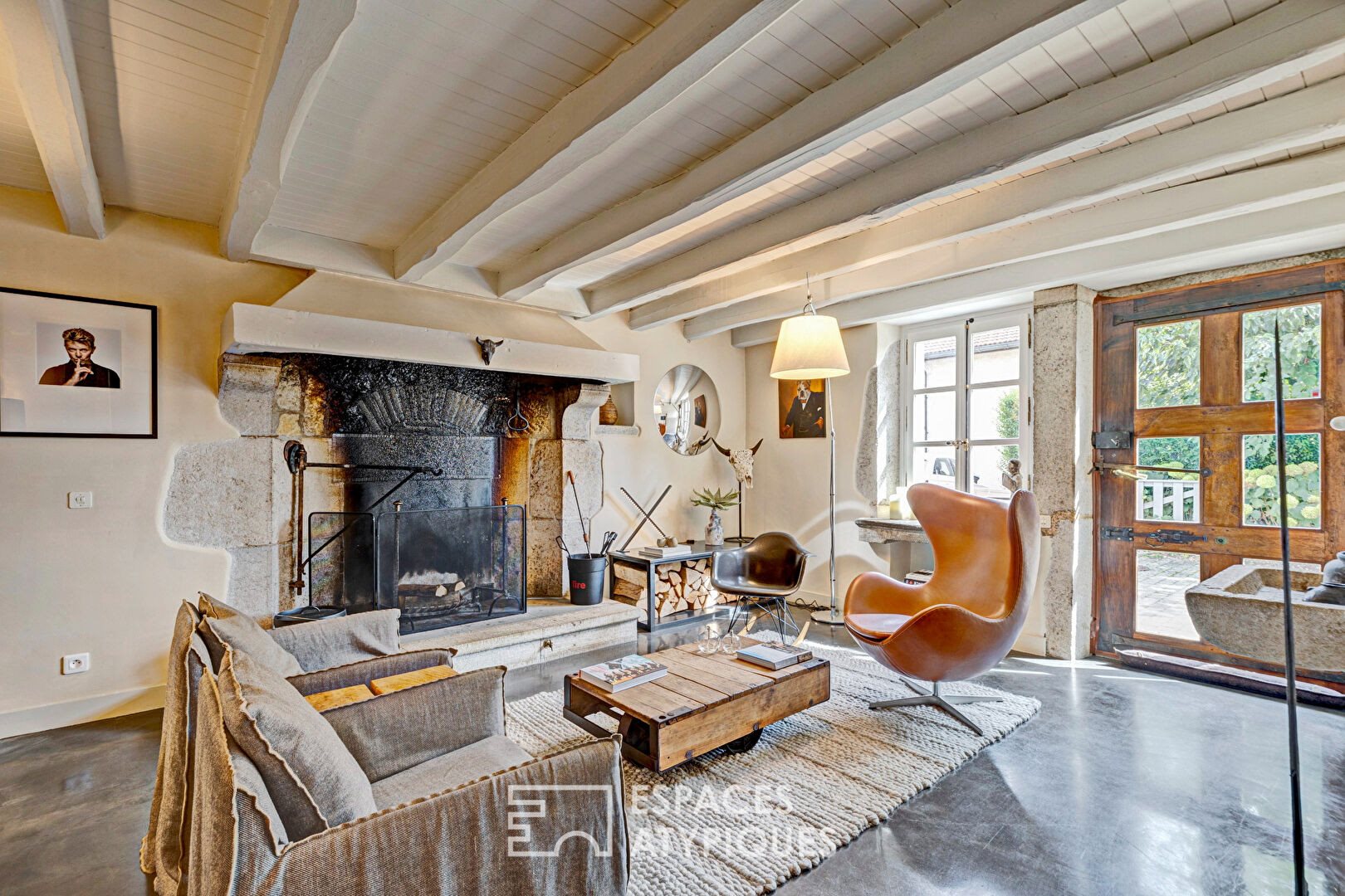 Maison à vendre, 375m², Saint-Jean-de-Gonville