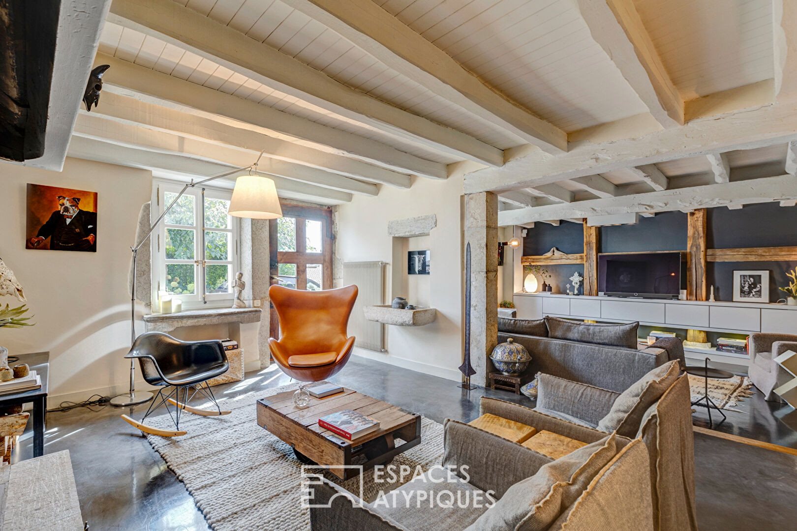 Maison à vendre, 375m², Saint-Jean-de-Gonville
