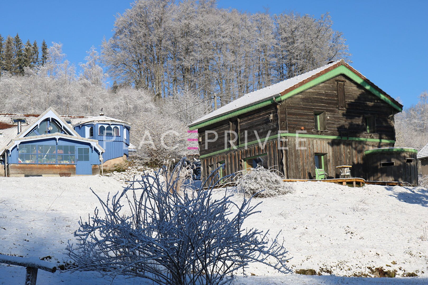 Maison à vendre, 300m², Gérardmer